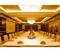 山东会议会务产品库中的餐饮管理优化方案