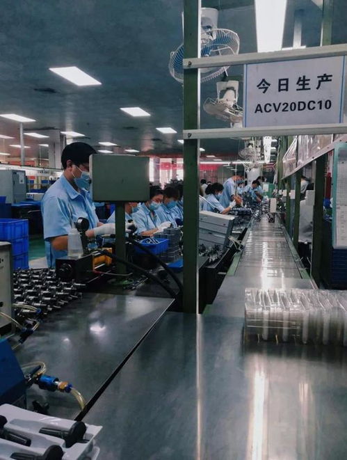 广州工控“白加黑”奋战 管控区解封下的生产保卫战与酒店管理新实践