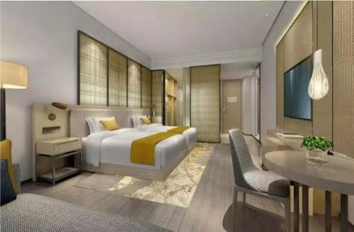 宜尚沈阳北站店 商旅出行的理想驿站与高效酒店管理实践