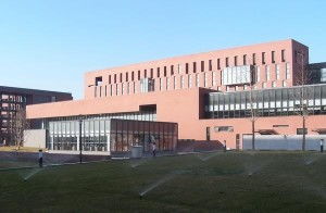 东南酒店管理学院