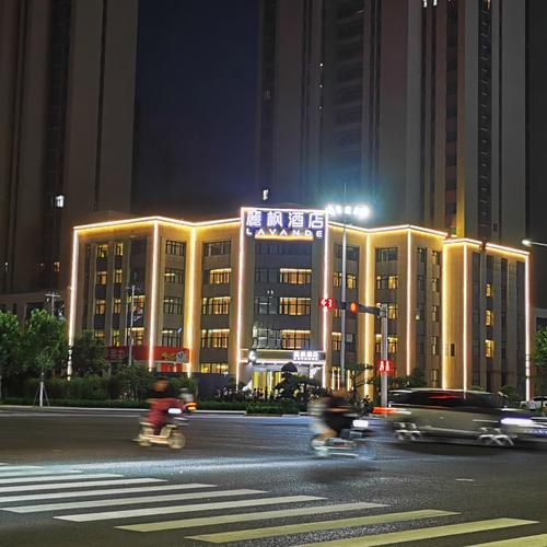潍坊万庭酒店 精细化管理的典范之作