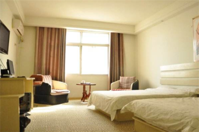 锦江之星 精细化酒店管理造就卓越的品牌价值