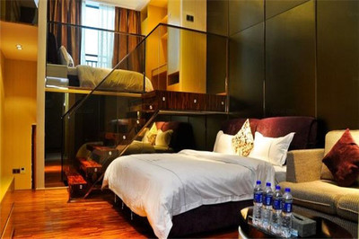 德加连锁酒店餐饮管理 品质、创新与顾客体验的融合